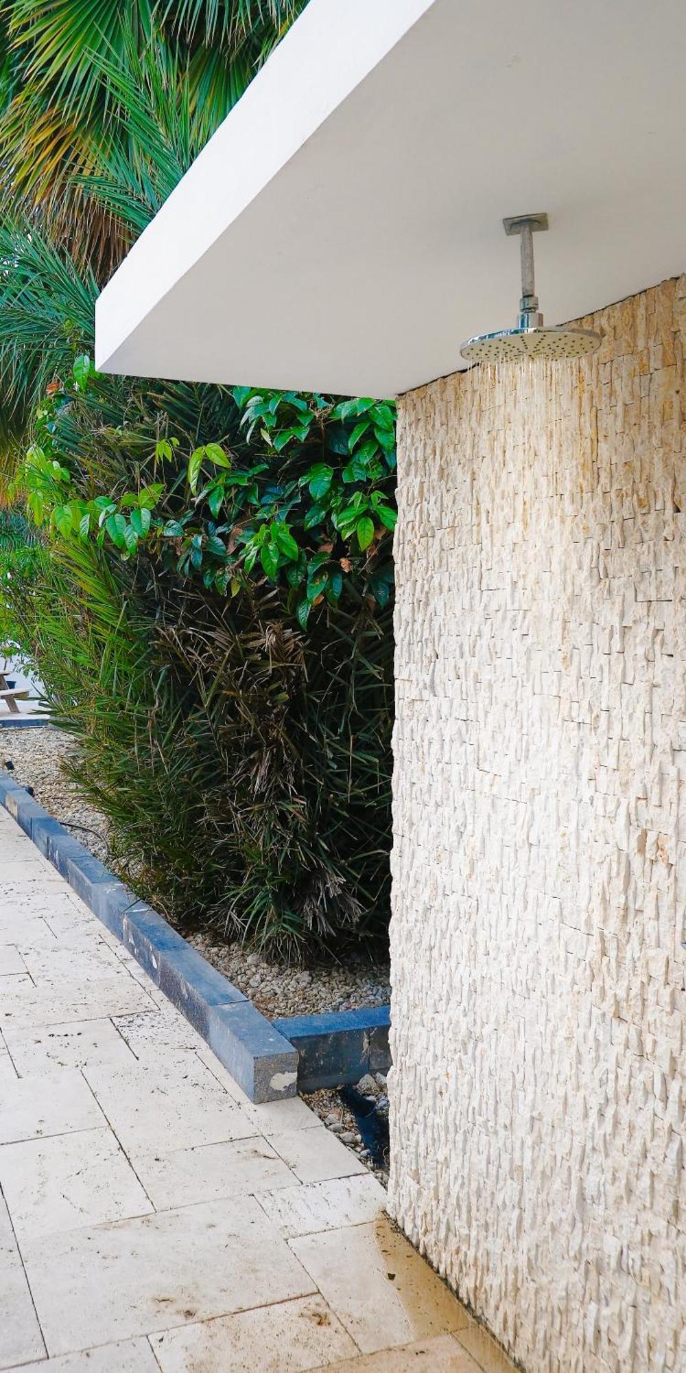 Goudhaen Luxury Private Apartments Jan Thiel Beach Exterior foto